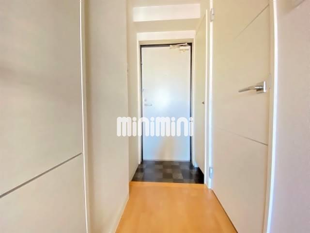 玄関　玄関です。