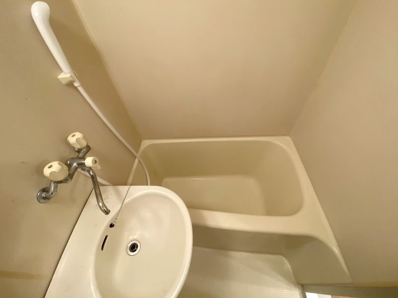 バス・シャワールーム　★お部屋探しは、タウンハウジング多摩センター店へ★