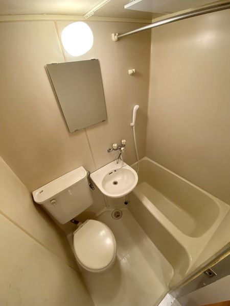 洗面設備　★お部屋探しは、タウンハウジング多摩センター店へ★