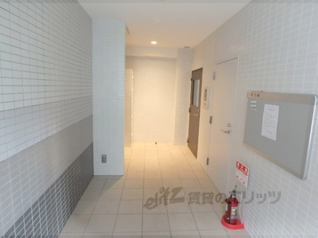 ロビー　ロビー