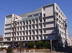 病院　中日病院（病院）まで266m