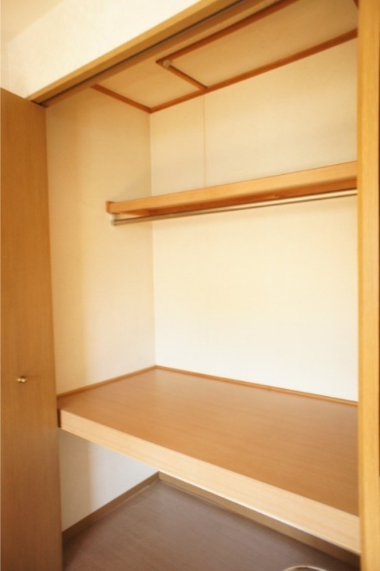 収納　図面と現状に相違がある場合には現状を優先