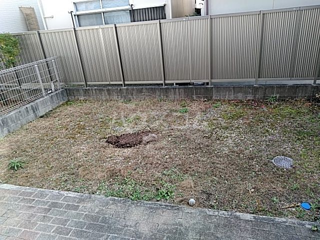 庭