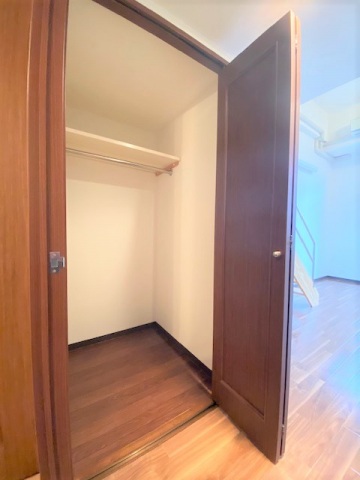 収納　※同物件参考写真