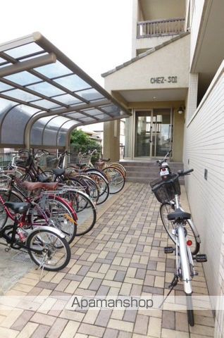 その他共有部分　その他共有部分