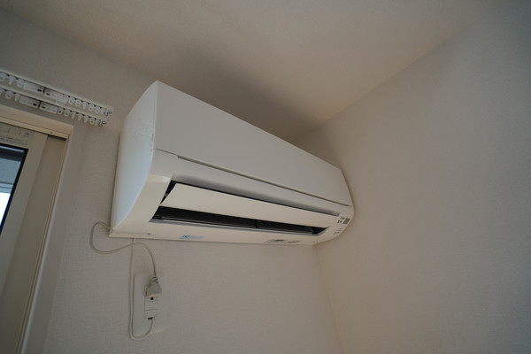 その他　同じ建物の別の部屋