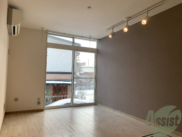 その他部屋・スペース　色んな角度から撮影しましたがイメージできますか。