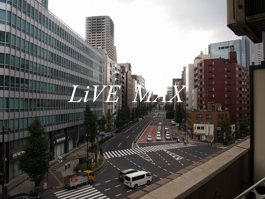 眺望　リブマックスなら仲介手数料賃料半月分+消費税