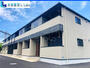 国府津駅より徒歩15分 1階 新築の賃貸物件
