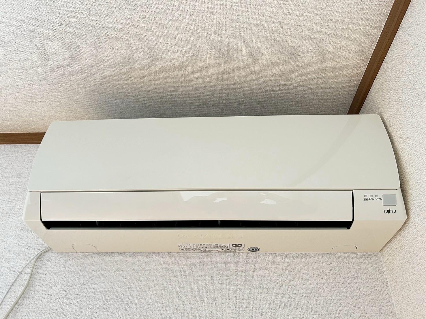 その他　エアコン