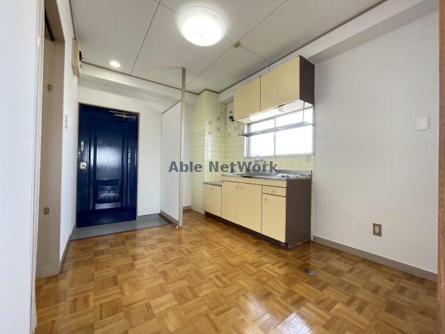 居室・リビング　ダイニング