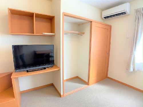 収納　設備・仕様は号室により異なる為、現況を優先致します。