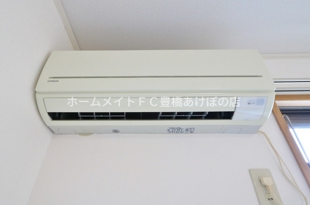 その他設備　同型別部屋写真