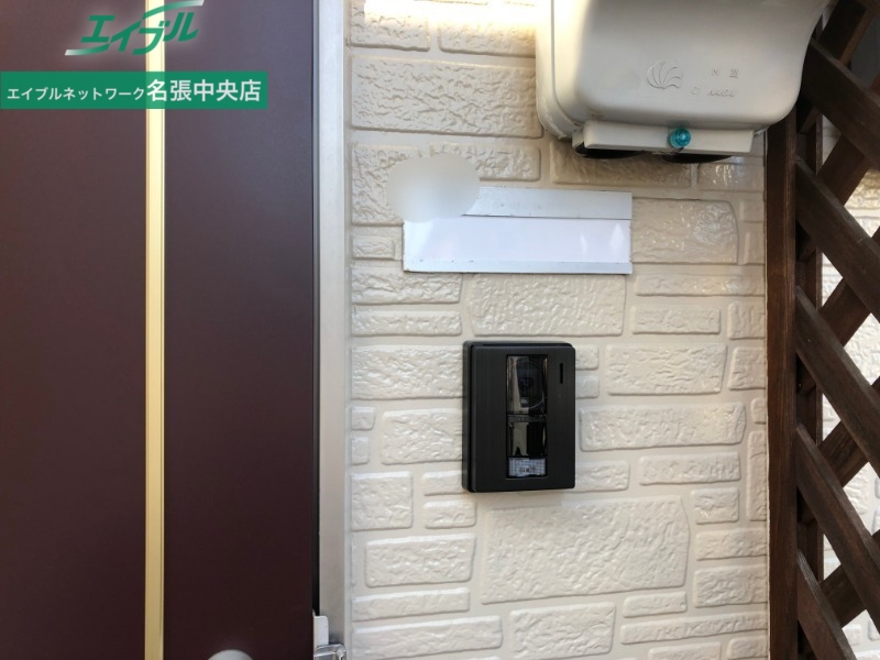 その他設備　同物件別室画像