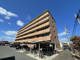 建物外観　外観です☆