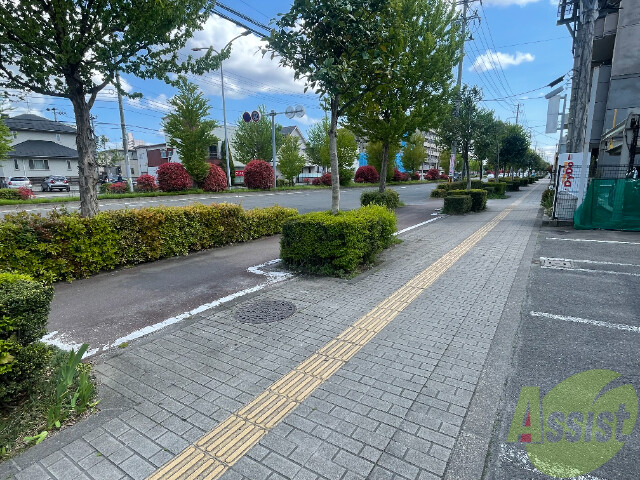 駐車場　駐車場その他