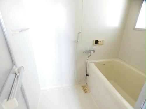 バス・シャワールーム　301