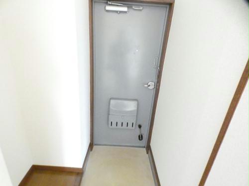 セキュリティ　301