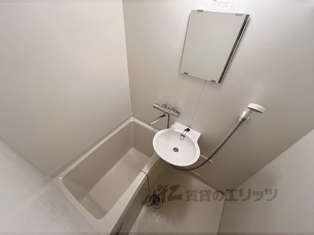 バス・シャワールーム　ユニットバス