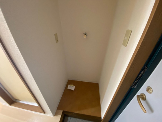 その他　※別部屋の写真です