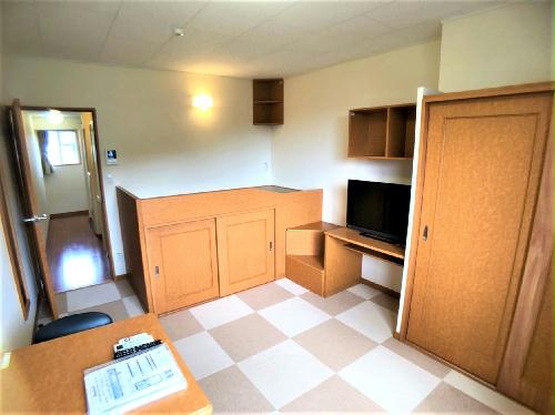 その他部屋・スペース　施設・仕様は号室により異なる為、現状を優先する。