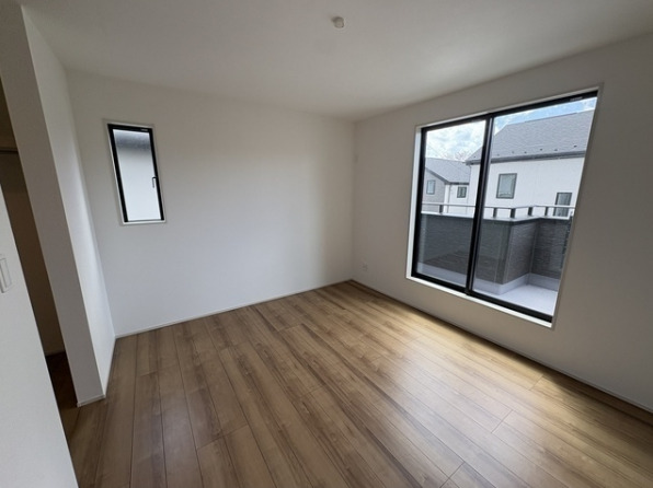 その他部屋・スペース　7.0帖の主寝室。