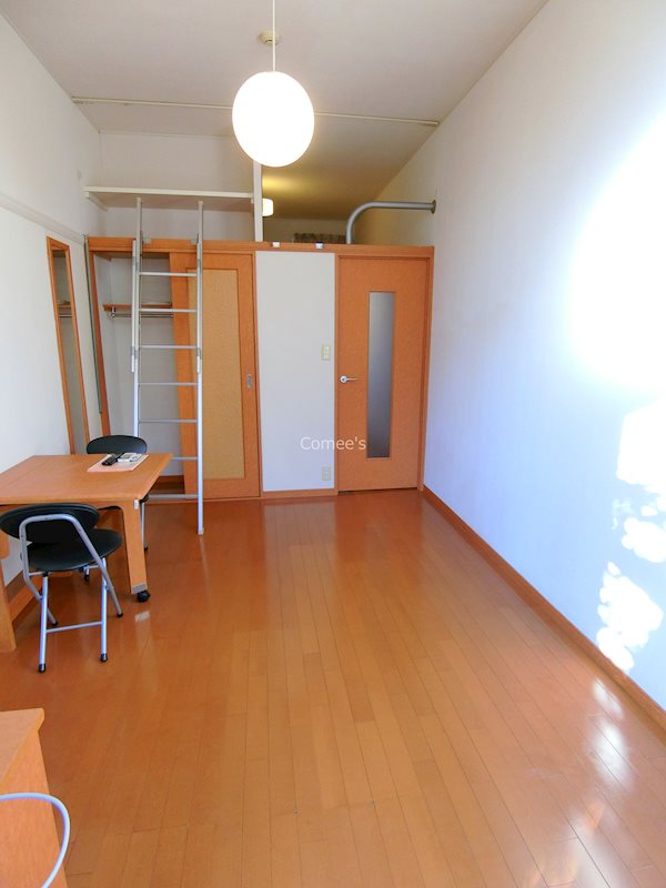 その他部屋・スペース