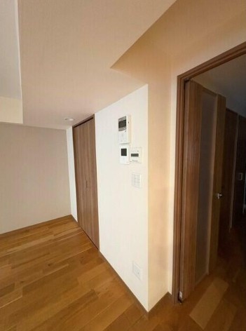 ヴェラハイツ恵比寿の内装写真