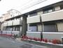 京都駅より徒歩10分 1階 築25年7ヶ月の賃貸物件