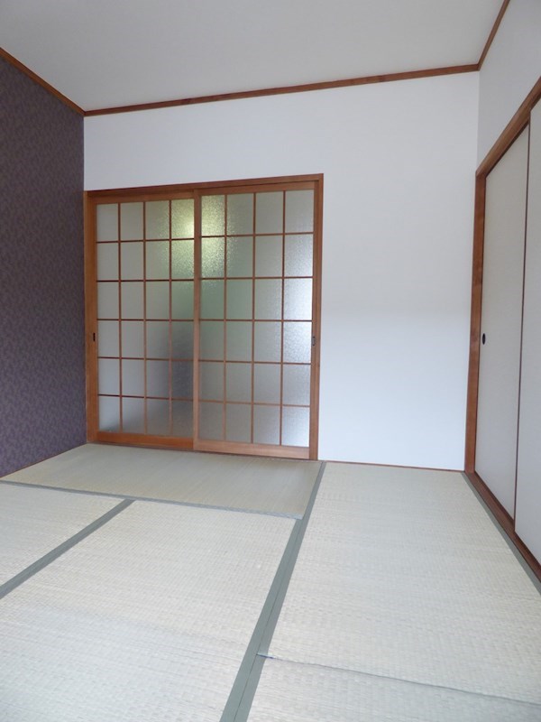 シティーコート_内装_0