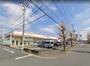 スーパー　スーパーオザム東所沢店（スーパー）まで657m
