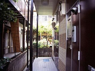 ロビー