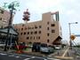 病院　医療法人財団青木会青木記念病院（病院）まで4127m