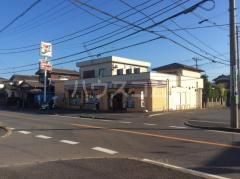 コンビニ　セブンイレブン 我孫子布佐店（コンビニ）まで1964m
