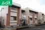北長瀬駅より徒歩22分 1階 築41年3ヶ月の賃貸物件
