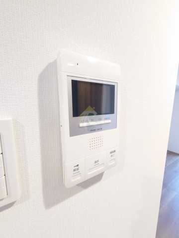 セキュリティ　ヒューリック目白