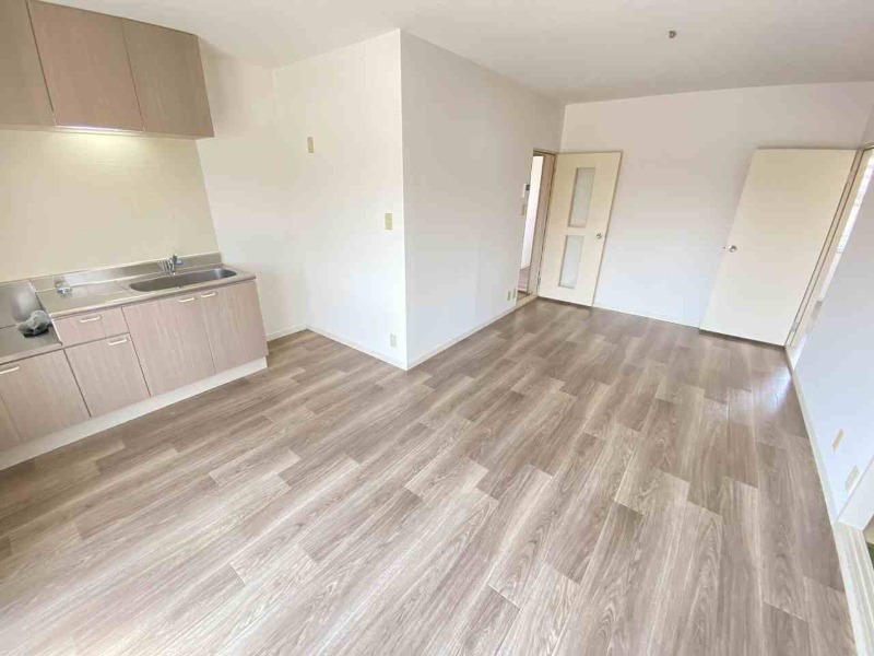 居室・リビング　広々リビング！