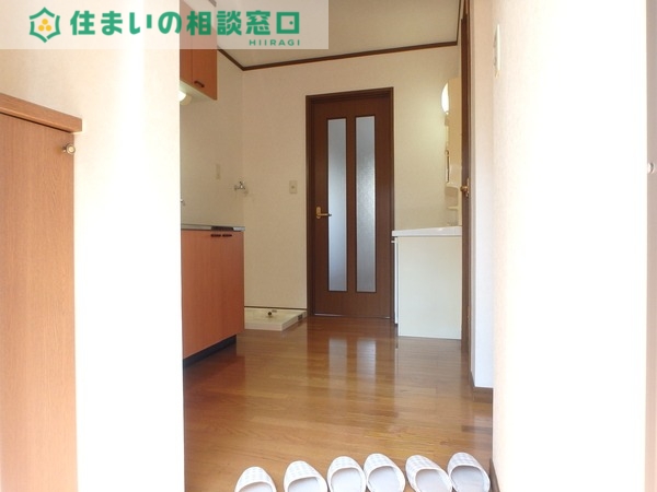 その他部屋・スペース　同型