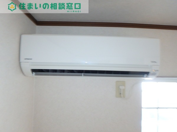 その他設備　同型