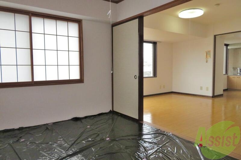 その他部屋・スペース　畳が新しいと気分も気持ちいいですよね。寝っ転がりたいです