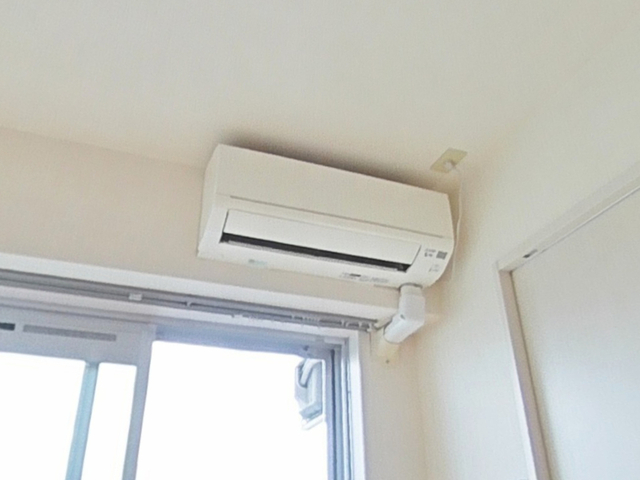 その他　エアコン