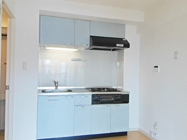 キッチン　システムキッチン