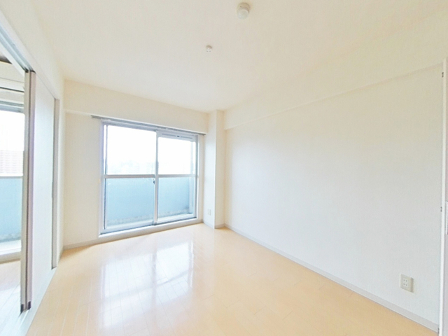 その他部屋・スペース　洋室６．２帖