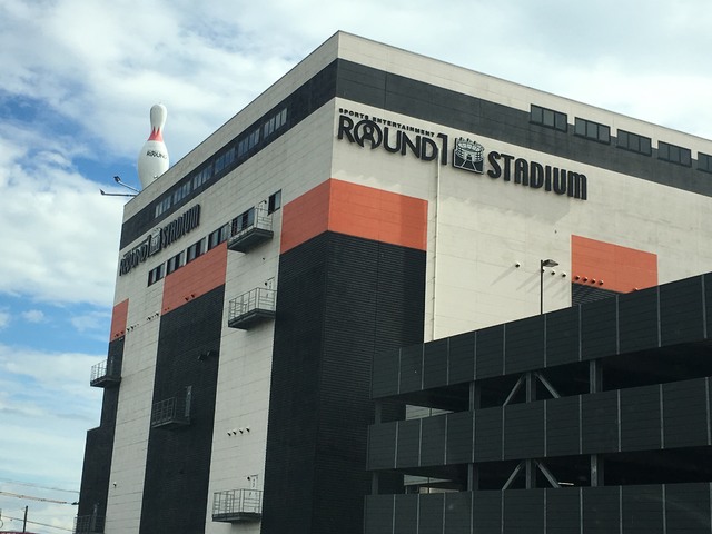 ショッピングセンター　郡山駅東ショッピングセンター（ショッピングセンター）まで1100m