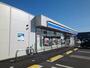 コンビニ　ローソン高崎京目町店（コンビニ）まで800m