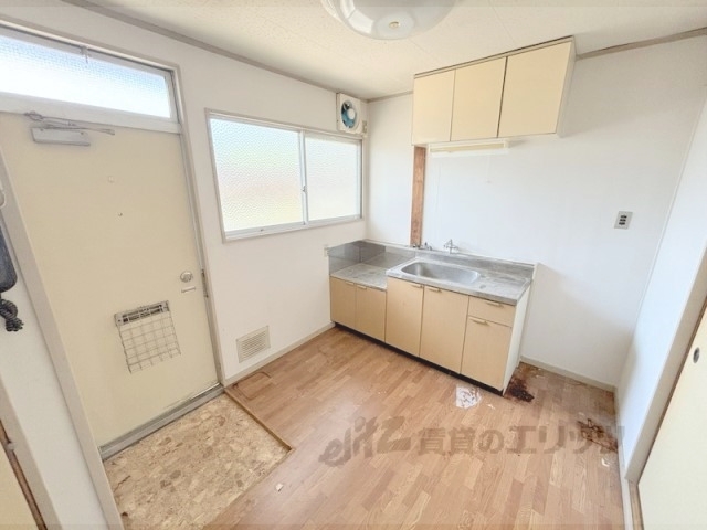 居室・リビング　洋室