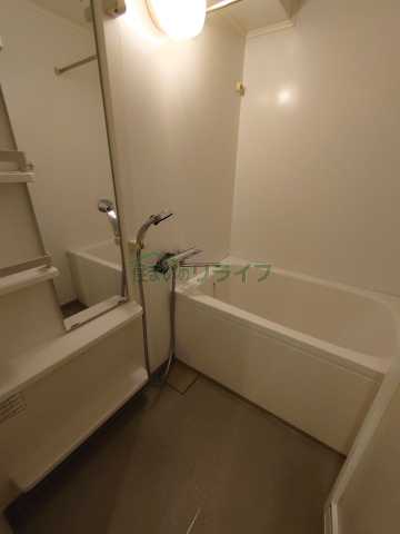 バス・シャワールーム　エスティメゾン神田