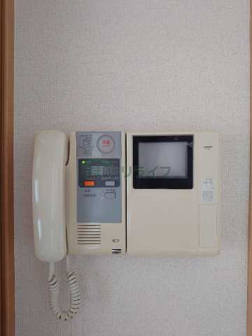 セキュリティ　エスティメゾン神田