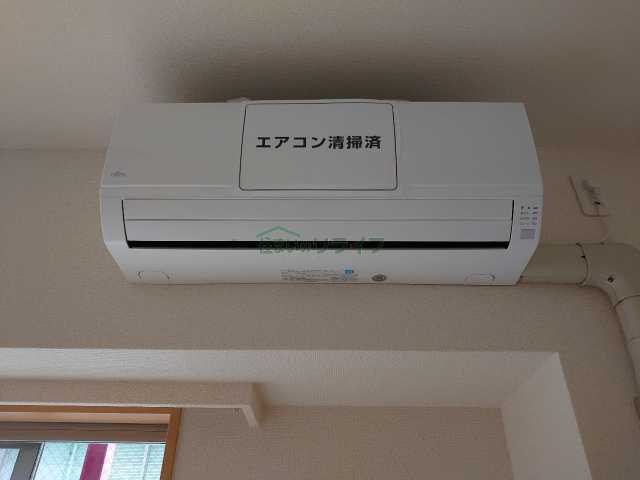 その他設備　エスティメゾン神田