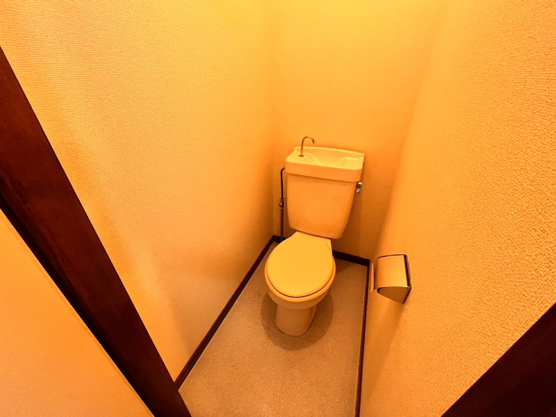 トイレ　※現状優先